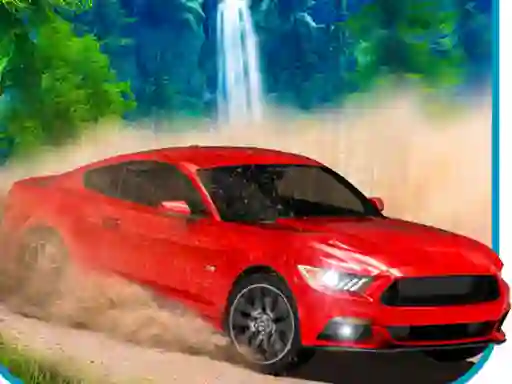 Spil Offroad Racing Adventure online