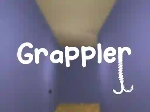Spil Grappler online