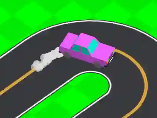 Spil Drift To Right online