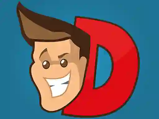 Spil Dangerous Danny online