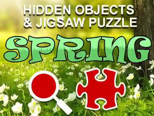 Spil Hidjigs Spring online