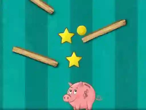Spil Piggy Bank Adventure 2 online