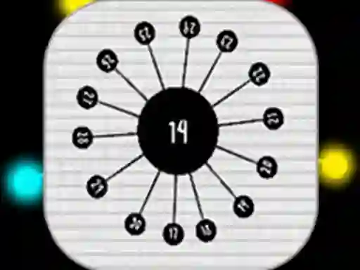 Spil Pin Circle online