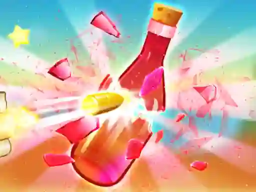 Spil Bottle Shoot online