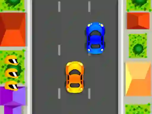 Spil Ready Driver online