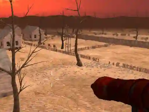 Spil Wasteland Shooters online