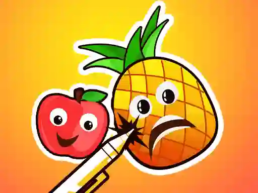 Spil Pine Apple Pen Deluxe online