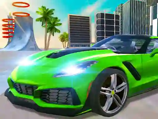 Spil Mega City Missions online