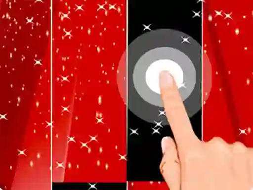 Spil Christmas Magic Tiles online