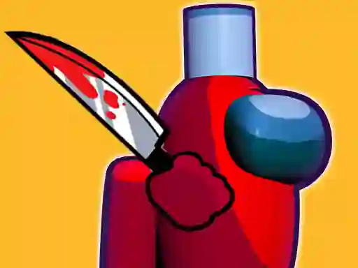 Spil Red Hero Imposter online