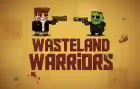 Spil Wasteland Warriors online
