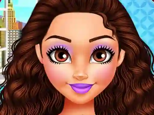 Spil BFFS: Velvet Party online