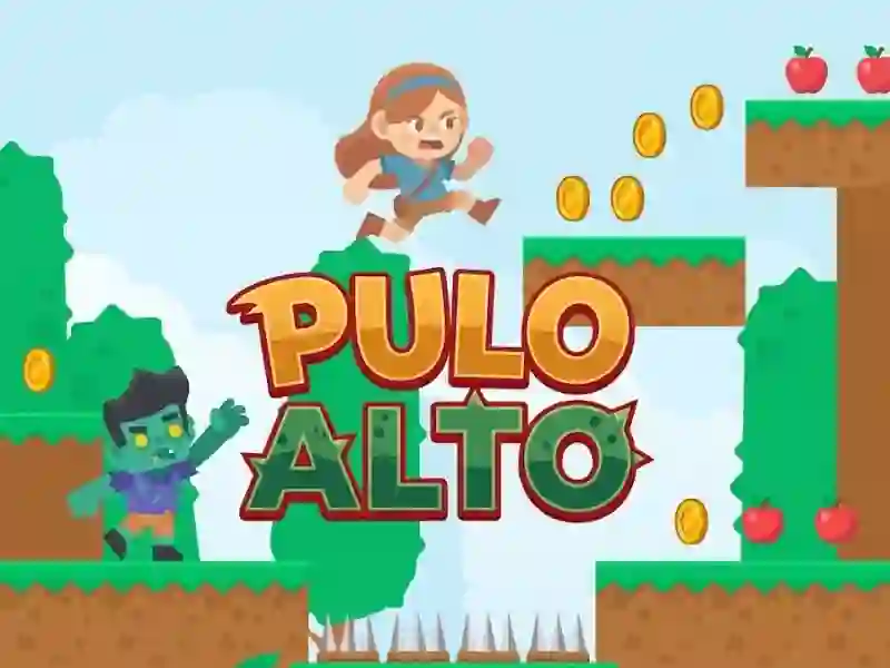 Spil Pulo Alto online