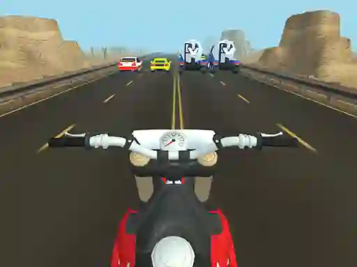 Spil Ace Moto Rider online