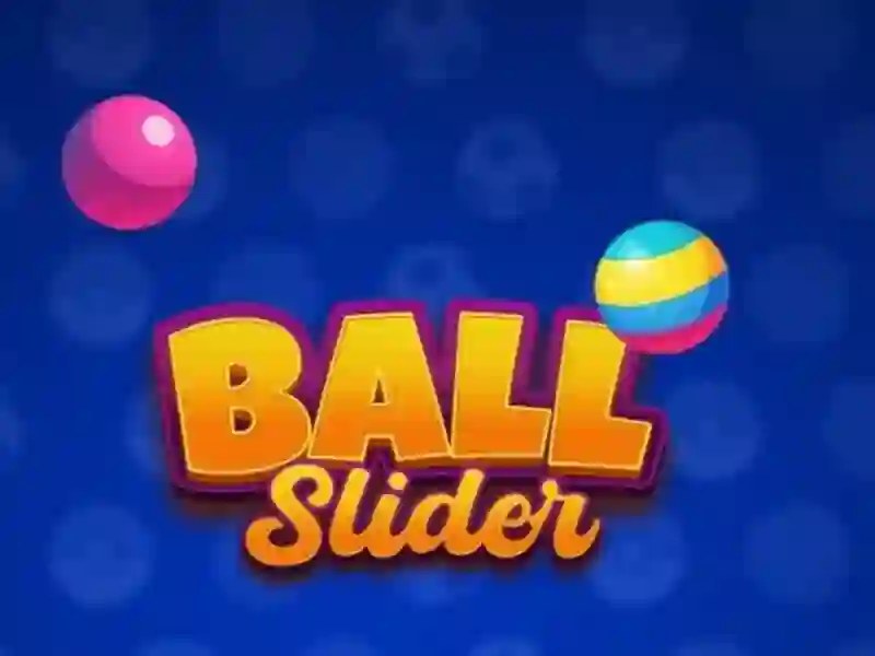 Spil Ball Slider online
