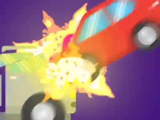 Spil Funny Parking online