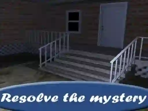 Spil Mission Escape Rooms online