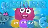 Spil Frizzle Fraz 6 online