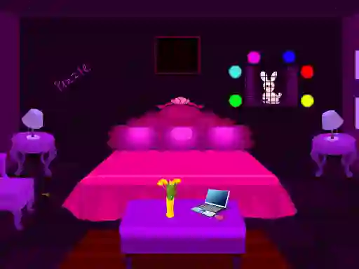 Spil Escape From The Mountain Village online