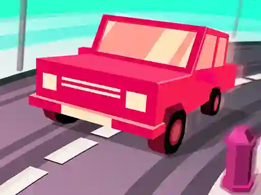 Spil Rush Road Hour online