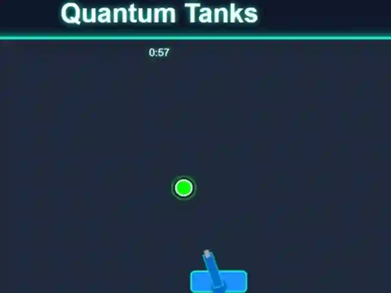 Spil Quantum Tanks online
