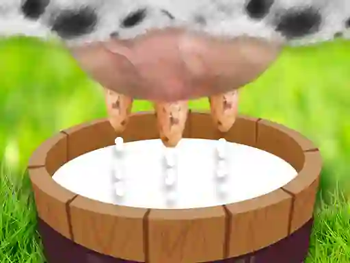Spil Milk The Cow online