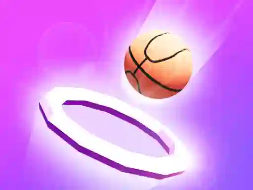 Spil Dunk Fall online