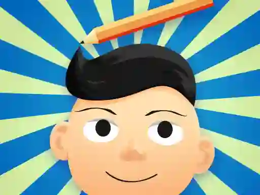 Spil Just Draw online