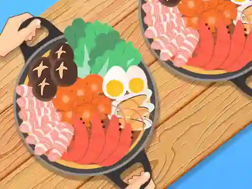 Spil Hot Pot Rush online