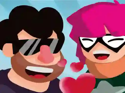 Spil Love Pins Online online