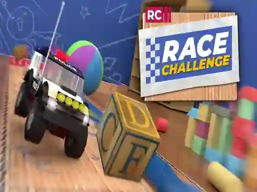 Spil Mini Toy Car online