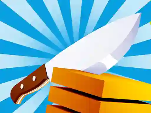 Spil Slice It All online