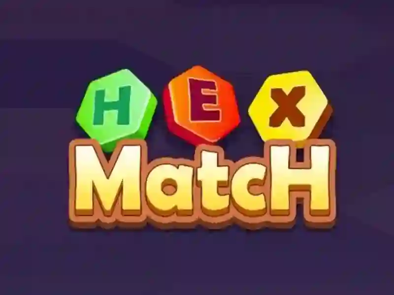 Spil Hex Match online