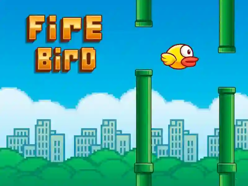 Spil Fire Bird online