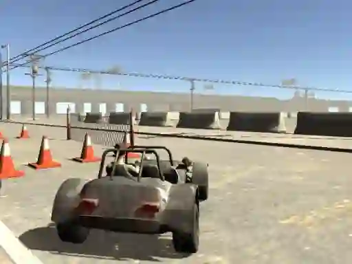 Spil Free Rally online