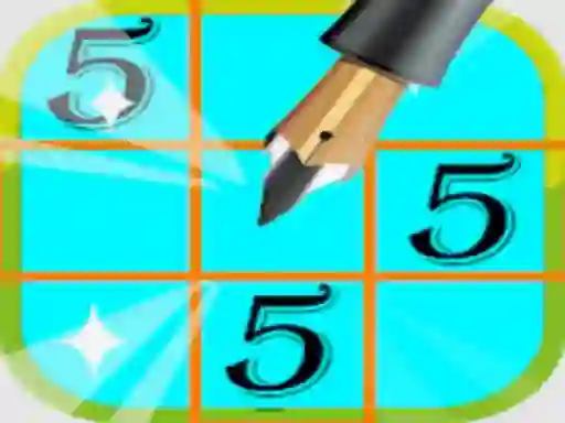 Spil Sudoku Pro online