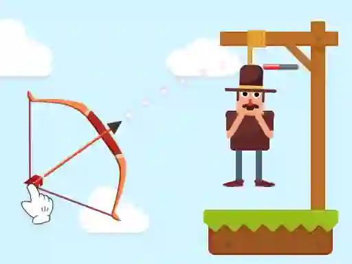 Spil Help The Cowboy online