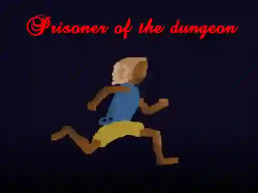 Spil Prisoner of the dungeon online