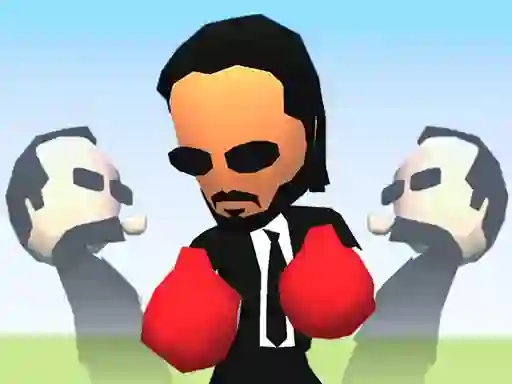 Spil Mr One Punch: Fighting online