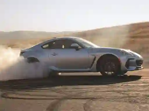 Spil Subaru BRZ Slide online