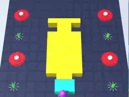 Spil Slice 3D online