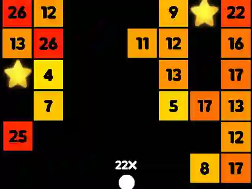 Spil Balls: Ricochet! online