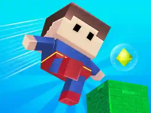 Spil Fast Jump online
