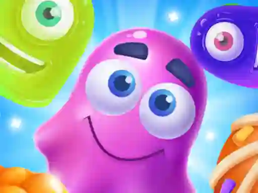 Spil Jelly Pop online