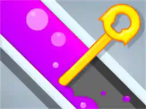 Spil Pin Pull 3D online
