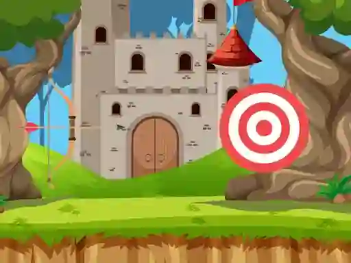 Spil Arrow Shoot online