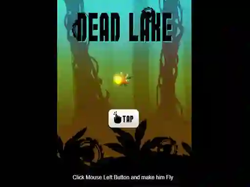 Spil Dead Lake online