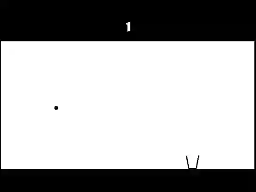 Spil Flying Ball online