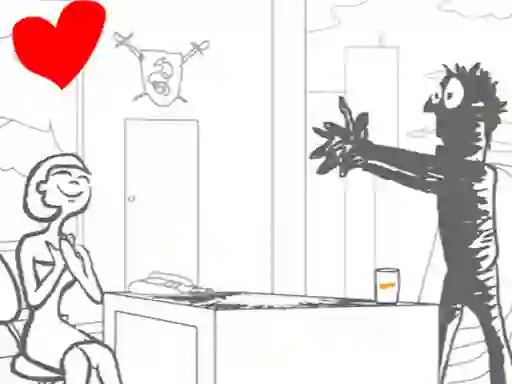 Spil Whack Your Computer online