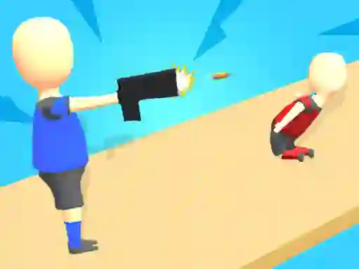 Spil Shoot'Em All online